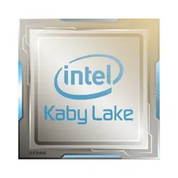 پردازنده اینتل مدل i5 7400 KabyLake بدون باکس