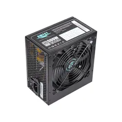 منبع تغذیه کامپیوتر اوست مدل GT-AV500-BW