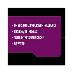 پردازنده اینتل مدل Core i9 9900KF Coffee Lake