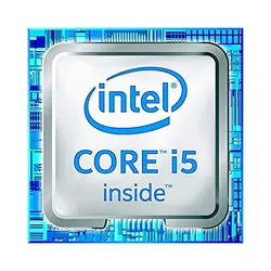 پردازنده اینتل مدل i5 8500 Coffee Lake بدون باکس