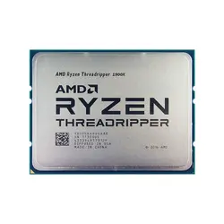 پردازنده ای ام دی مدل RYZEN Threadripper 1900X