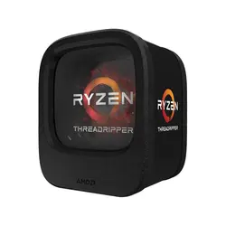 پردازنده ای ام دی مدل RYZEN Threadripper 1920X