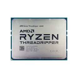 پردازنده ای ام دی مدل RYZEN Threadripper 1920X