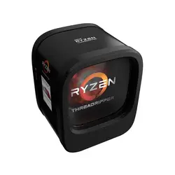 پردازنده ای ام دی مدل RYZEN Threadripper 1920X