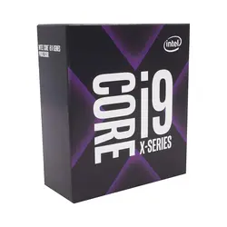 پردازنده اینتل مدل Core i9 9820X بدون باکس