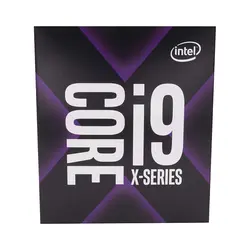 پردازنده اینتل مدل Core i9 9820X بدون باکس