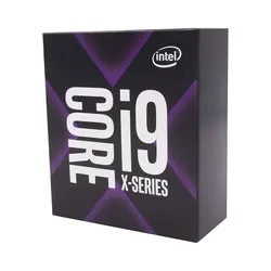 پردازنده اینتل مدل Core i9 9820X بدون باکس