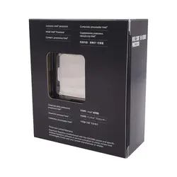پردازنده اینتل مدل Core i9 9820X بدون باکس