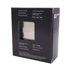 پردازنده اینتل مدل Core i7 9800X بدون باکس