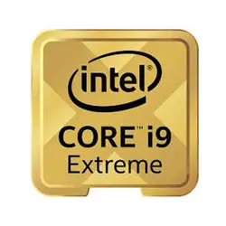 پردازنده اینتل مدل Core i9 7980XE Extreme Edition بدون باکس