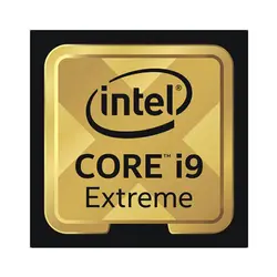 پردازنده اینتل مدل Core i9 7980XE Extreme Edition بدون باکس