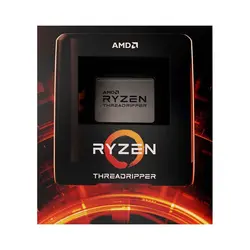 پردازنده ای ام دی مدل AMD Ryzen Threadripper 3970X