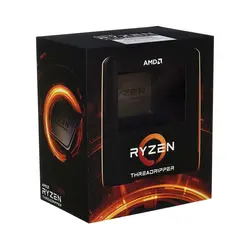 پردازنده ای ام دی مدل AMD Ryzen Threadripper 3970X