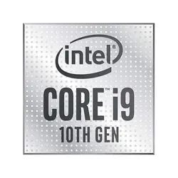 پردازنده اینتل مدل Core i9 10900 بدون باکس