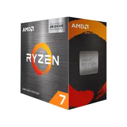 پردازنده ای ام دی مدل Ryzen™ 7 5800X3D
