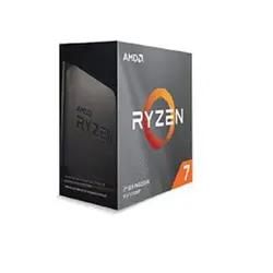 پردازنده ای ام دی مدل Ryzen™ 7 5800X3D