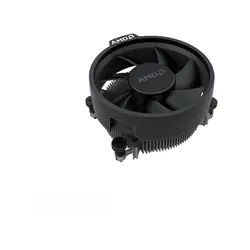 پردازنده ای ام دی مدل Ryzen 5 5500 AM4