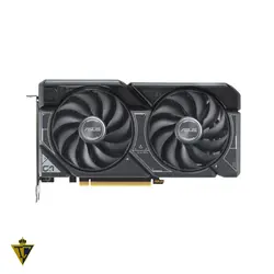 کارت گرافیک ایسوس مدل ASUS DUAL RTX 4060 O8G