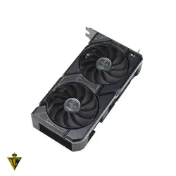 کارت گرافیک ایسوس مدل ASUS DUAL RTX 4060 O8G