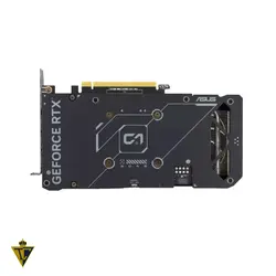 کارت گرافیک ایسوس مدل ASUS DUAL RTX 4060 O8G