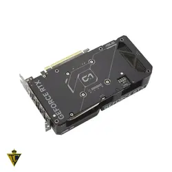 کارت گرافیک ایسوس مدل ASUS DUAL RTX 4060 O8G