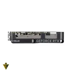 کارت گرافیک ایسوس مدل ASUS DUAL RTX 4060 O8G