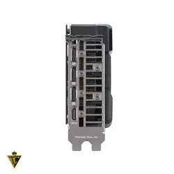 کارت گرافیک ایسوس مدل ASUS DUAL RTX 4060 O8G