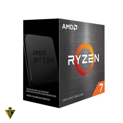پردازنده ای ام دی مدل AMD Ryzen 7 5700X