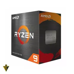 پردازنده ای ام دی مدل AMD Ryzen 9 5900X