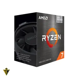 پردازنده ای ام دی مدل AMD Ryzen 7 5700G