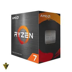 پردازنده ای ام دی مدل AMD Ryzen 7 5700G