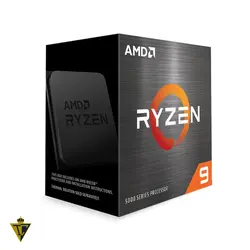 پردازنده ای ام دی مدل AMD Ryzen 9 5950X