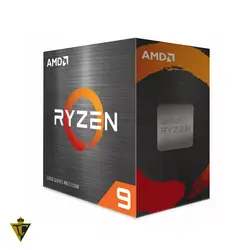 پردازنده ای ام دی مدل AMD Ryzen 9 5950X