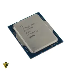 پردازنده اینتل INTEL Core i7-14700KF Raptor Lake Refresh بدون باکس