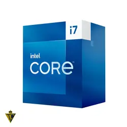 پردازنده اینتل INTEL Core i7-14700KF Raptor Lake Refresh