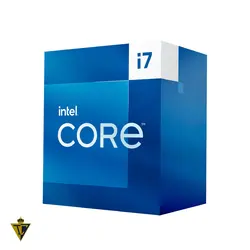 پردازنده اینتل INTEL Core i7-14700F Raptor Lake-S Refresh