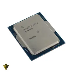 پردازنده اینتل INTEL Core i7-14700F Raptor Lake-S بدون باکس