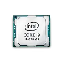 پردازنده اینتل مدل Core i9 7900x باکس اورجینال