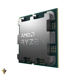 پردازنده ای ام دی مدل AMD Ryzen 5 7600X