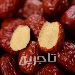 سنجد درباری | فروش عمده و جزئی با کیفیت برتر در تاجرین