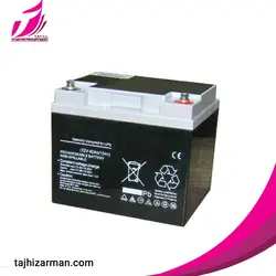 باتری سیلد لید اسید – MM