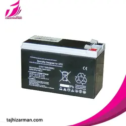 باتری سیلد لید اسید – MM