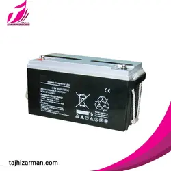 باتری سیلد لید اسید – MM