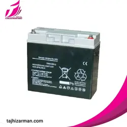 باتری سیلد لید اسید – MM