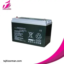 باتری سیلد لید اسید – MM