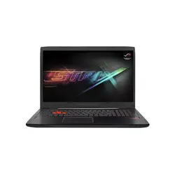 لپ تاپ گیم ایسوس مدل ROG GL702VM – C – 17ASUS ROG GL702VM - C - 17 inch Laptop