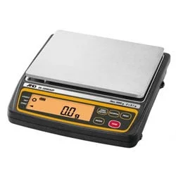 AND EK3000i ترازوی آزمایشگاهی