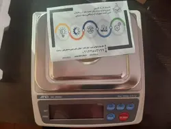 AND EK3000i ترازوی آزمایشگاهی