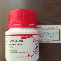 p-Anisidine سیگما Sigma A88225