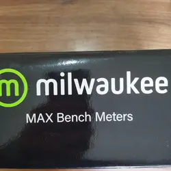 pH متر رومیزی میلواکی Milwaukee MW151 Max